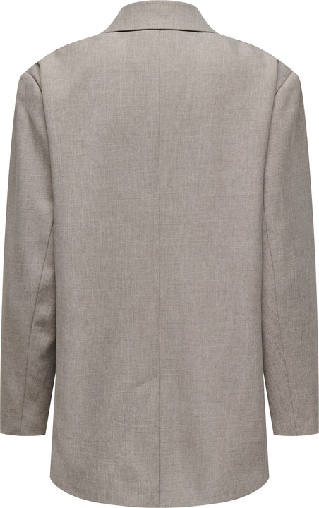 Image du produit Only Onllinda Ls Boyfr Mel Blazer Tlr Noos (XL)