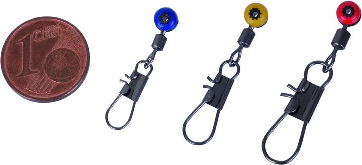 Actual product image MS Range Sliding Adapter S (10 Packungen)