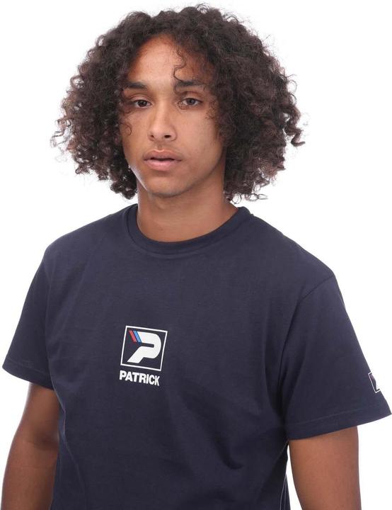 Immagine prodotto Patrick Joe Maglietta Uomo (M)