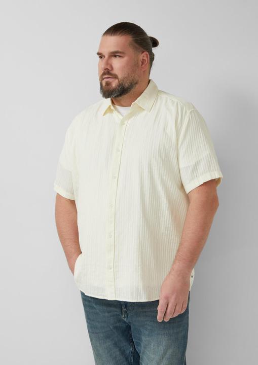 Immagine prodotto s.Oliver Hemd Hemd (4XL)