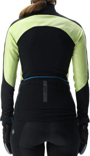 Produktbild UYN Fahrradjacke Allroad (S)