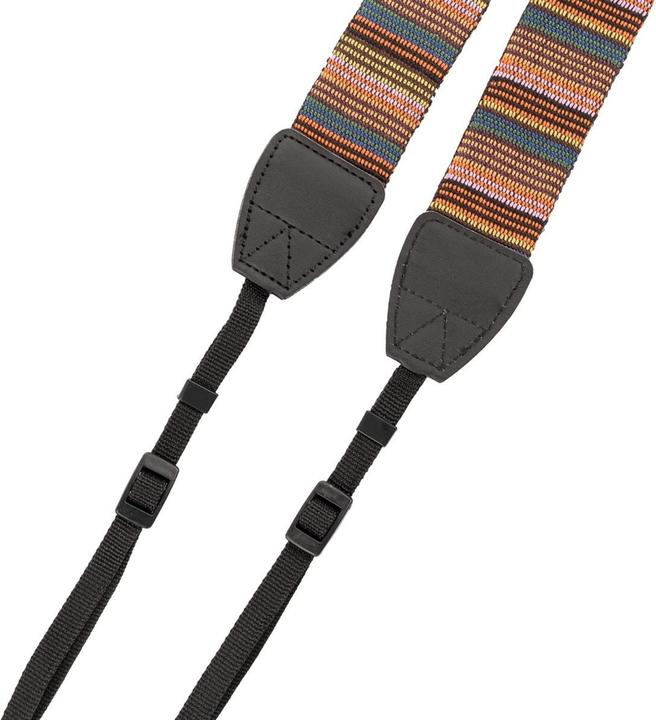 Produktbild Caruba Retro (Nackengurt)