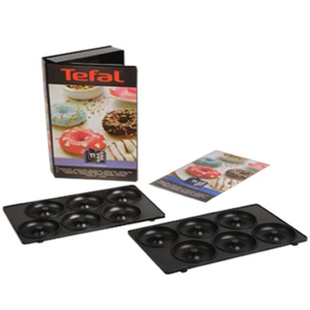 Produktbild Tefal Snack Collection Donuts