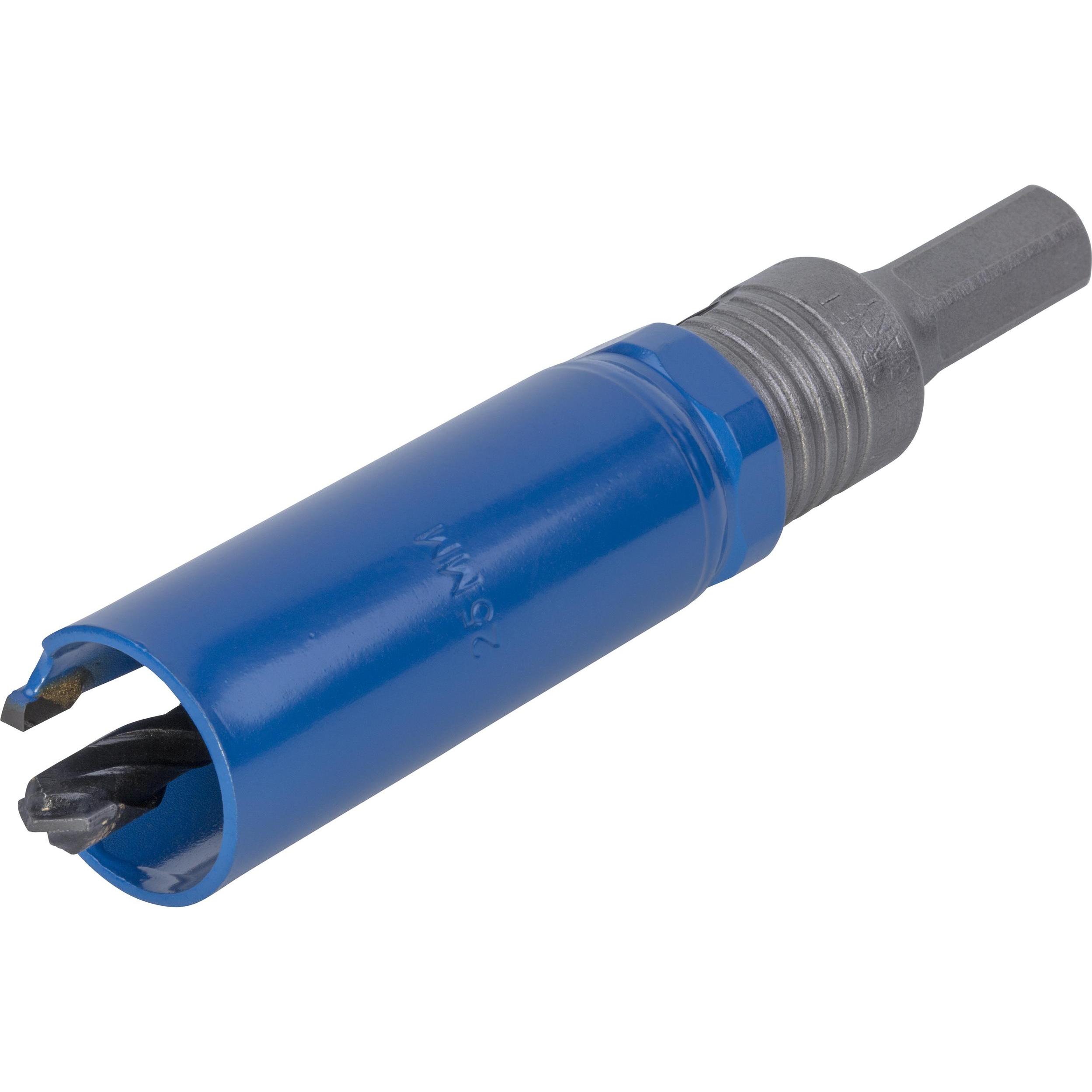 wolfcraft, Lochsäge, Lochsäge 25 mm 3874000 1 St. (25 Millimeter)