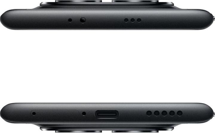 Actual product image Xiaomi Smartphone MOBILE PHONE M8 5G/8/512GB BLACK MZB0NR7EU (512 GB, Black, Black, 6.77", Hybrid Dual SIM, 5G)