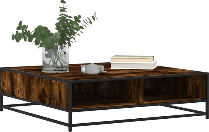 Actual product image vidaXL Couchtisch