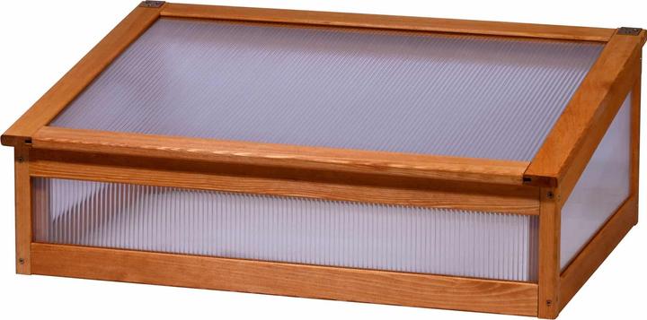 Image du produit Dobar Rehausse pour couche Kubus 2.0, brun clair