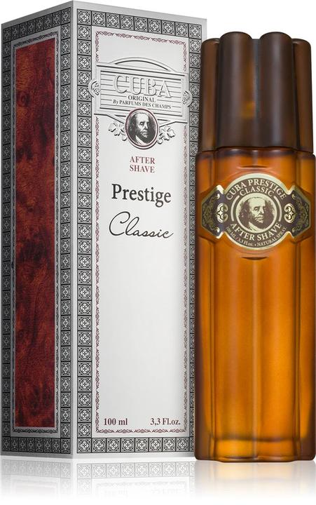 Produktbild Cuba Prestige (Aftershave Lotion, 100 ml)