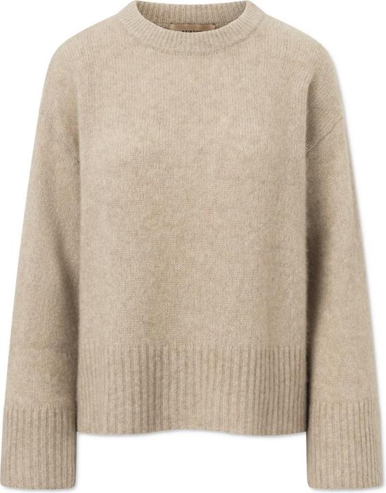 Actual product image Rue De Tokyo Kath Kaschmir Pullover (S)