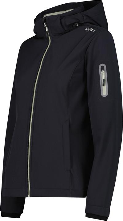 Immagine prodotto CMP Campagnolo Softshell Hoodie (L)