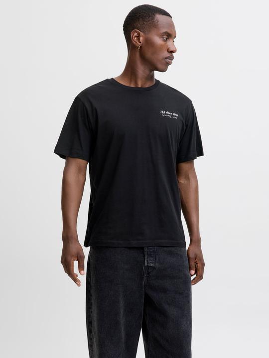 Actual product image Jack & Jones 2er-pack T-shirt T-shirt (L)
