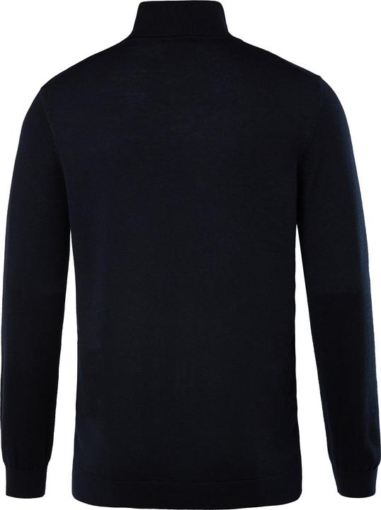 Produktbild JP1880 JP 1880 Rollkragen-Pullover FLEXNAMIC®, Merino Mix, bis 7 XL (XL)
