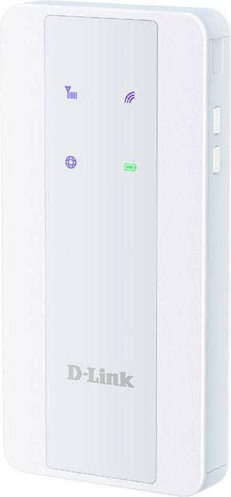 Produktbild D-Link F518, Mobilfunknetzwerkmodem, Weiss, IEEE 802.11ax, Wi-Fi 6 (802.11ax), 5G, NR