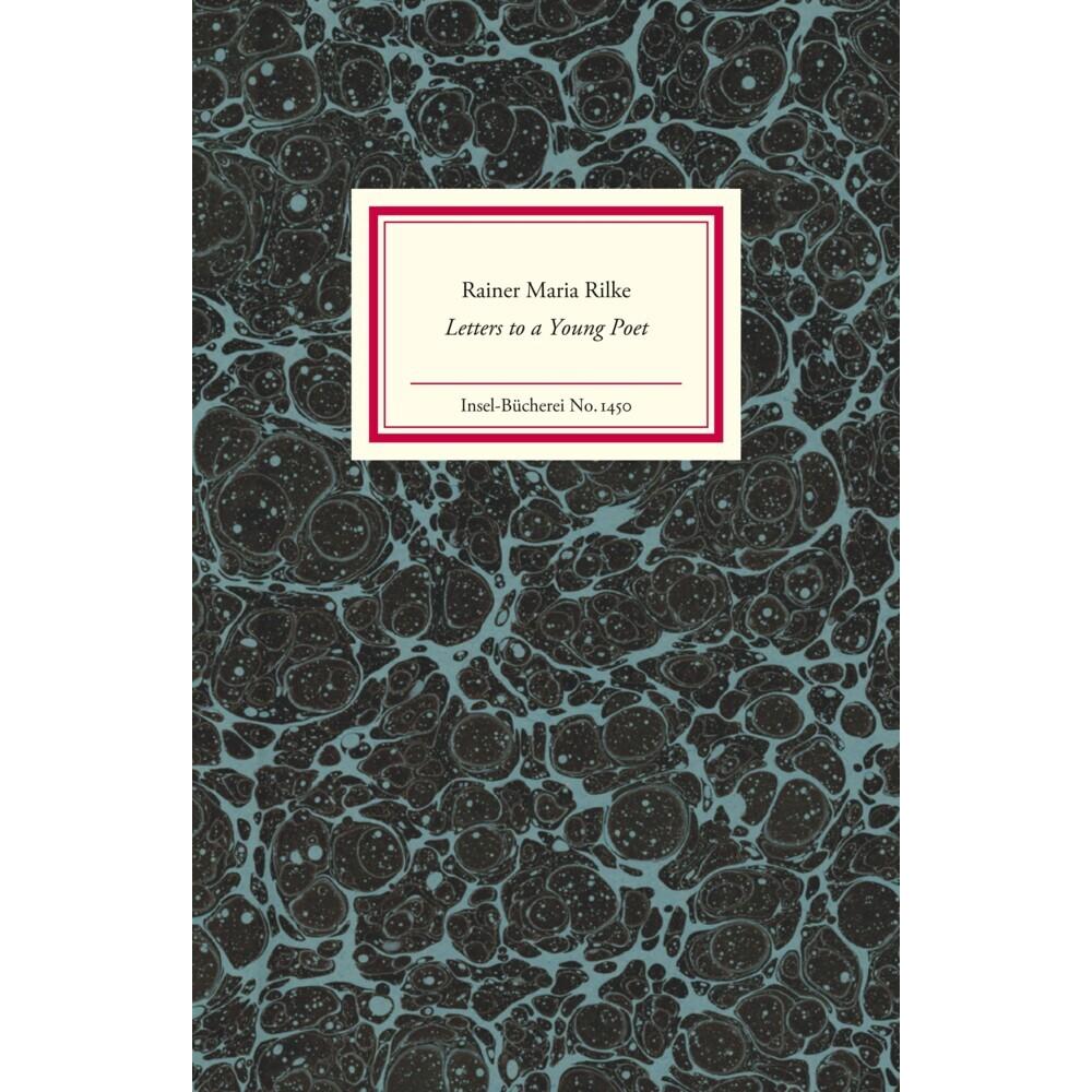 Letters to a Young Poet, Belletristik von Rainer Maria Rilke