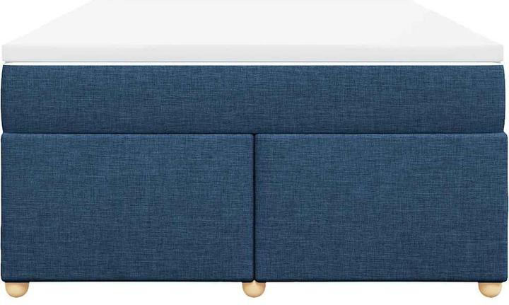 Image du produit vidaXL Boxspringbett (140 x 190 cm)