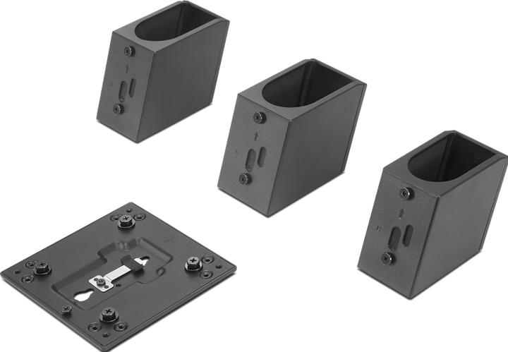Produktbild Lenovo Tiny/Nano Monitor Clamp II