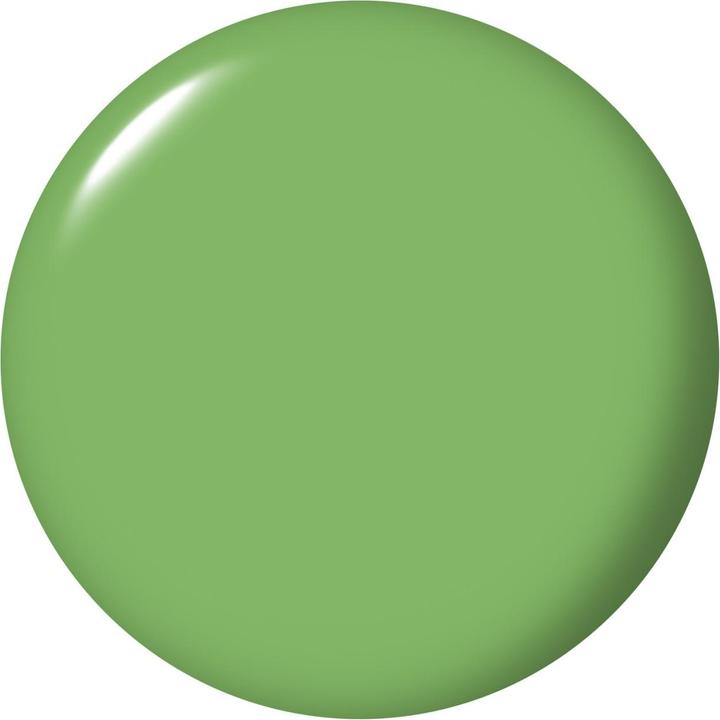 Actual product image OPI Make 'Em Jelly - Jelly Green With Envy (#Jelly Green With Envy, Colour paint)