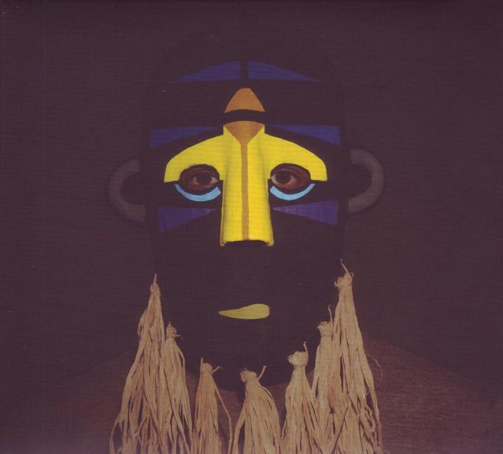 Produktbild Sbtrkt (SBTRKT)