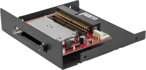 Actual product image StarTech 3.5in Drive Bay IDE to Single CF SSD Ada