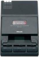 Actual product image Philips Dictation set 725/20 (B0725/20/LFH725/20)