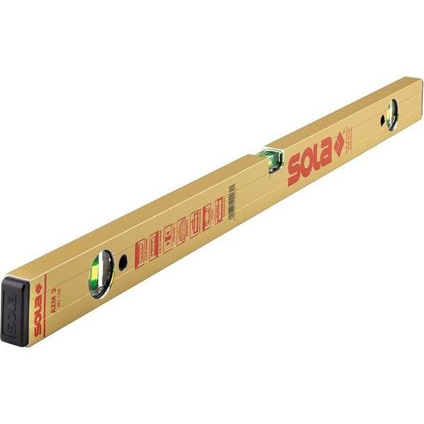 Sola, Wasserwaage, SOLA-EBENE. MAGNET AZM 3 200cm (200 cm)