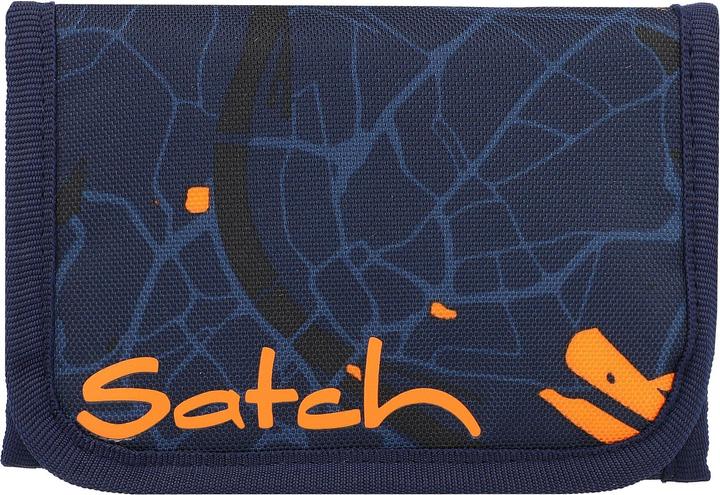 Satch Geldbörse 13 cm