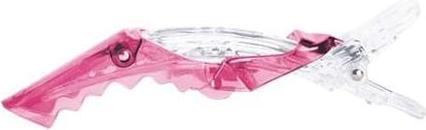 Bifull Dragon Pink Pinzette - 4er-Pack, schwarz, Standard