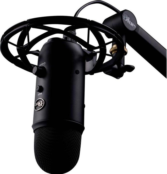Image du produit Blue Yeticaster Pro Broadcast Bundle