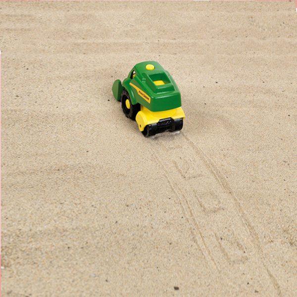 Productafbeelding Theo Klein John Deere Boerderij zand speeltafel