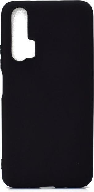 Immagine prodotto MU Classic Softcase serie TPU (Honor 20 Pro)