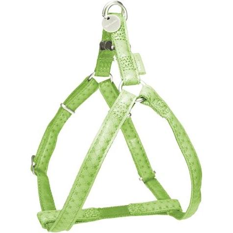Zolux Tuig Groen (35, 36, 37, 38, 39, 40, 41, 42, 43, 44, 45, 46, 47, 48, 49, 50, 52, 54, 56, 58, 60, Hund), Halsband + ...