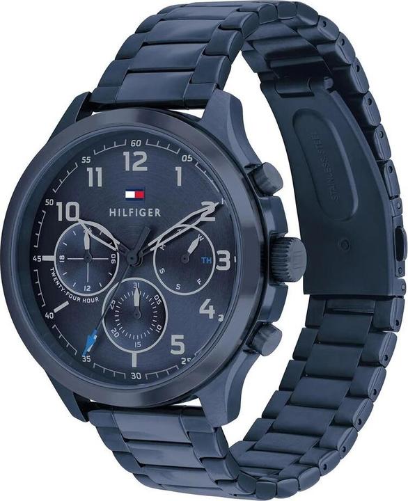 Produktbild Tommy Hilfiger Asher (Analoguhr, 45 mm)