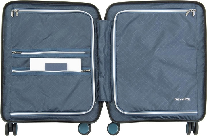 Immagine prodotto Travelite base aerea (37 l, Bagaglio a mano (fino a 50 litri))