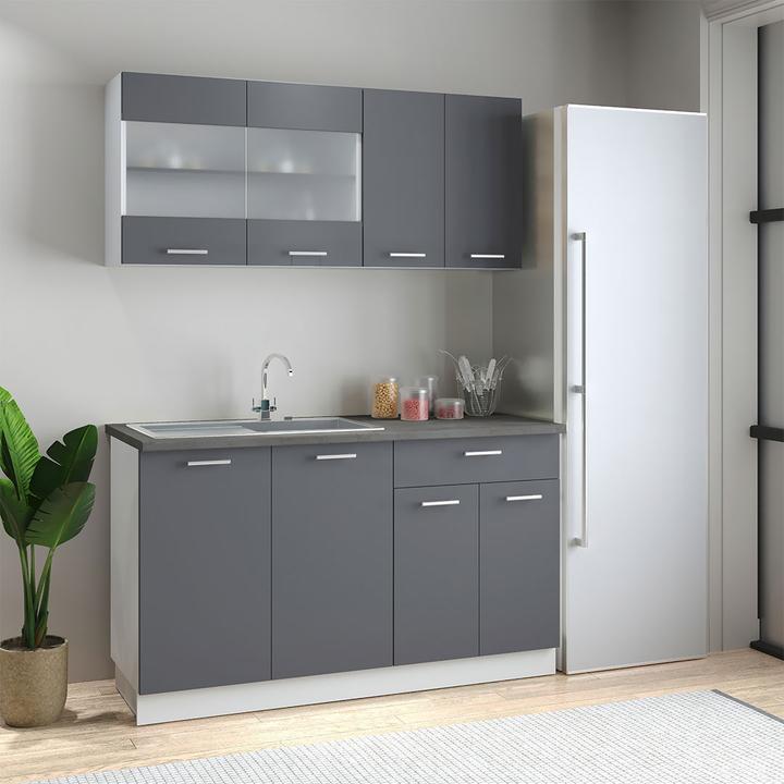 Actual product image VCM Worktop Kitchen Esilo (50 x 43 cm)