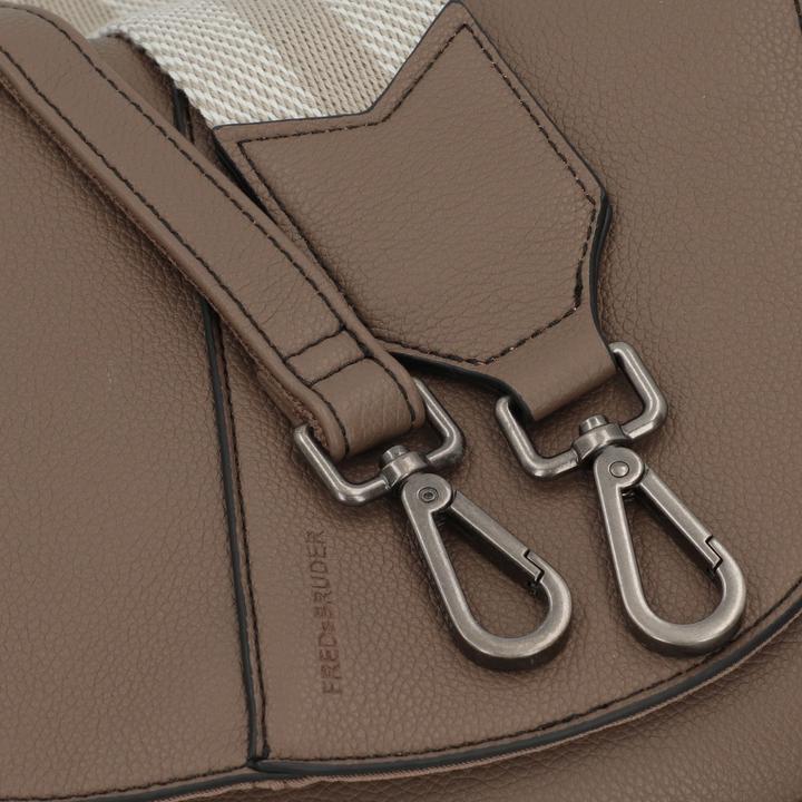 Image du produit FredsBruder Bête Sac à bandoulière en cuir 26 cm