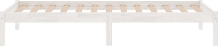 Actual product image vidaXL Smith (90 x 200 cm)