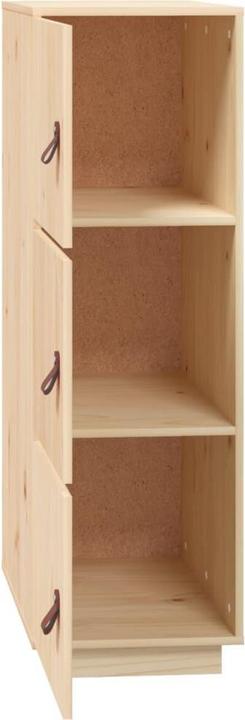 Image du produit vidaXL Highboard (34 x 34 x 108.50 cm)
