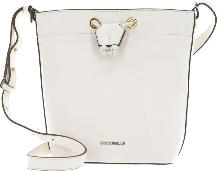 Immagine prodotto Coccinelle Lea Shoulder Bag Grained Leather