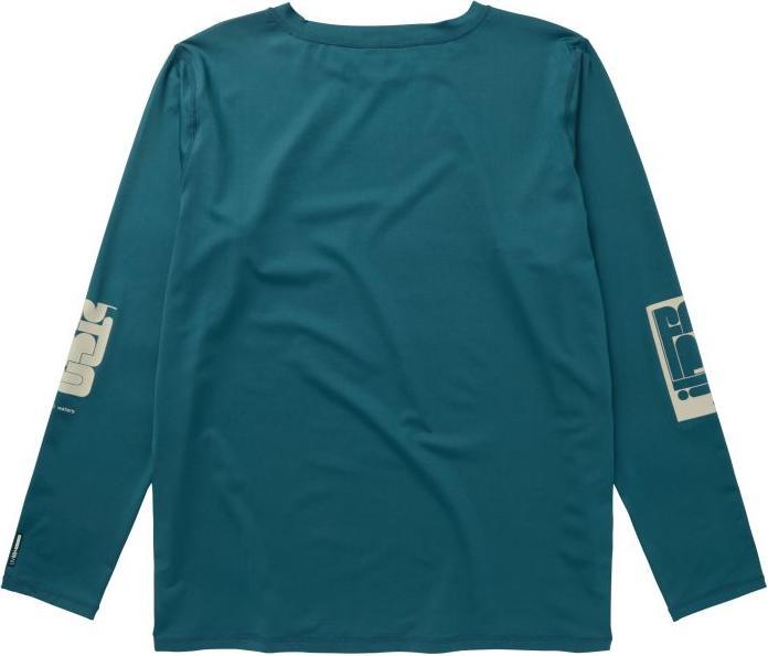 Actual product image Mystic Boarding Rashvest (M)