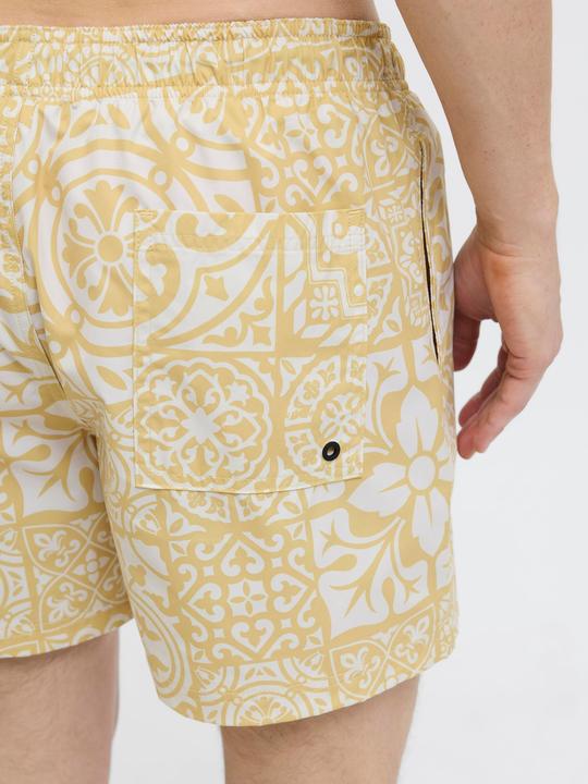 Actual product image Jack & Jones Regular Fit Badeshorts Badeshorts (S)