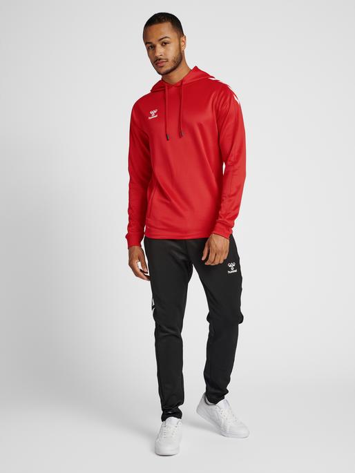 Produktbild hummel Core Xk Poly Sweat Hoodie (XL)