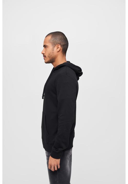 Actual product image Brandit Sweathoody - 15965 (5XL)