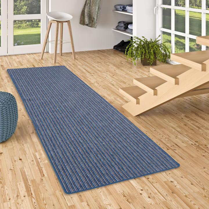 Immagine prodotto Snapstyle Tappeto berbero a righe (80 x 200 cm)