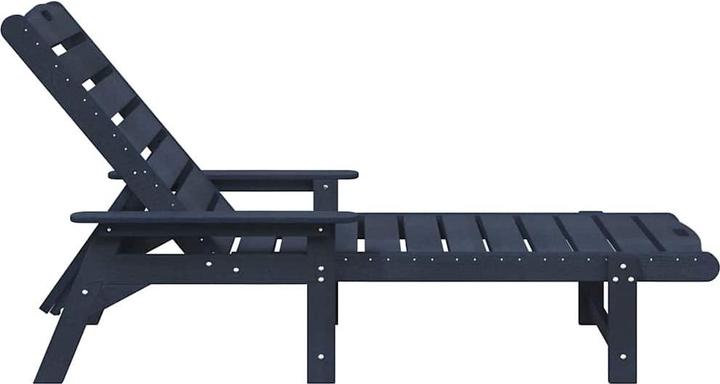 Produktbild VidaXL Sonnenliege (53 cm)