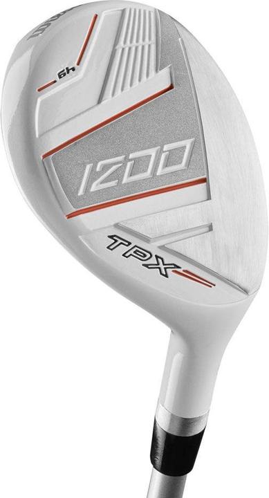 Image du produit Wilson - 1200 TPX Damen Golf Komplettset
