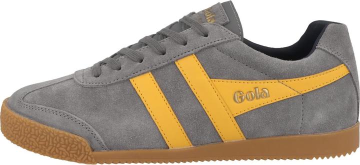 Produktbild Gola Harrier Suede (42)