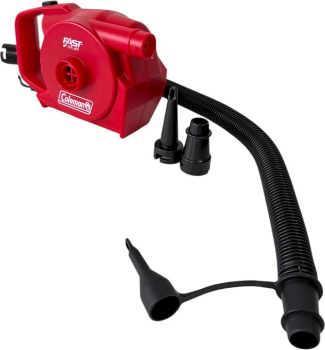 Produktbild Coleman QuickPump 12 Volt
