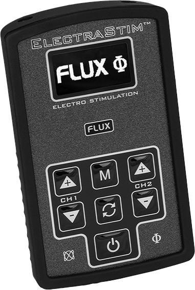Produktbild ElectraStim Flux