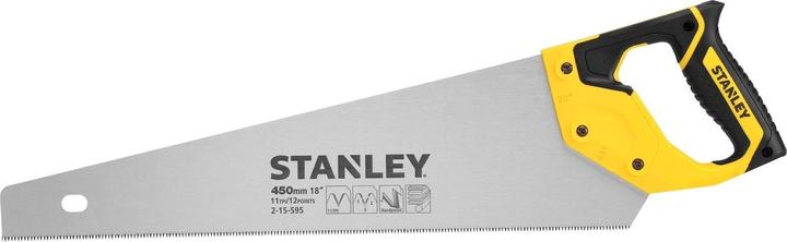 Image du produit Stanley Foxtail Jet Cut fine450HP