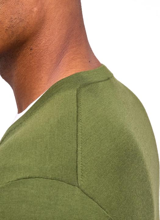 Produktbild Falke BA V-Neck m (L)